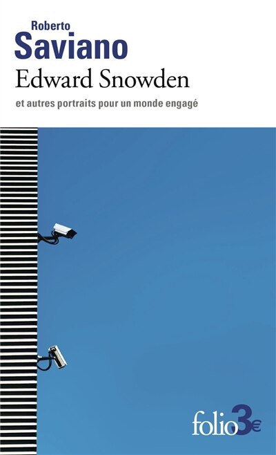 Front cover_Edward Snowden