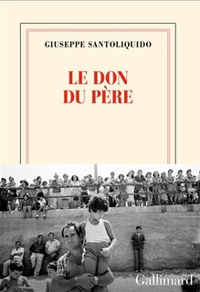 Front cover_Le don du père