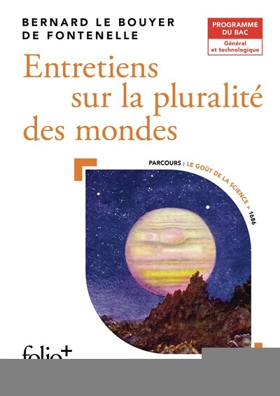 Front cover_Entretiens sur la pluralité des mondes