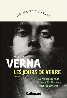 Couverture_Les Jours de verre