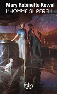 Couverture_L' homme superflu