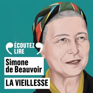 Front cover_La vieillesse