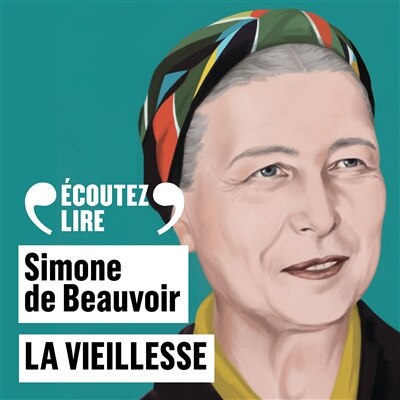Front cover_La vieillesse