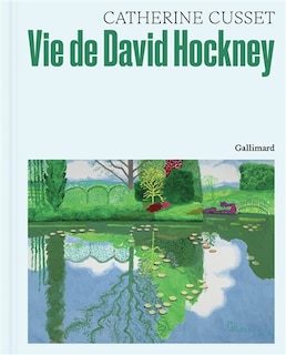 Couverture_Vie de David Hockney