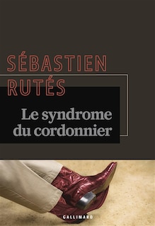 Couverture_Le syndrome du cordonnier (le pouvoir)
