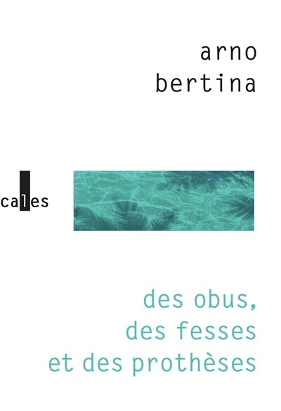 Couverture_Des obus, des fesses et des prothèses