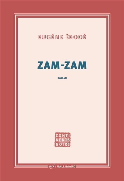 Front cover_Zam-Zam