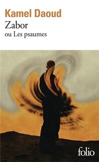 Couverture_Zabor ou Les psaumes