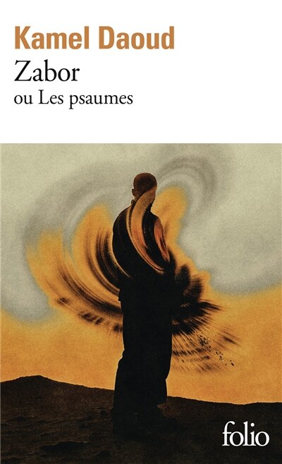 Couverture_Zabor ou Les psaumes