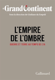 Couverture_L' empire de l'ombre