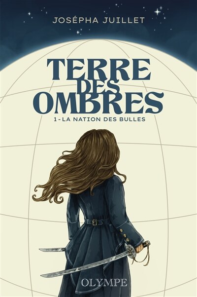 Front cover_Terre des ombres t01 : la nation des bulles (edition reli&eacute;e)