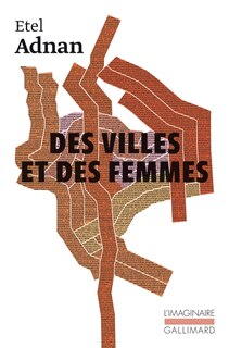 Front cover_Des villes et des femmes