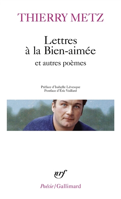 Couverture_Lettres &agrave; la bien-aim&eacute;e