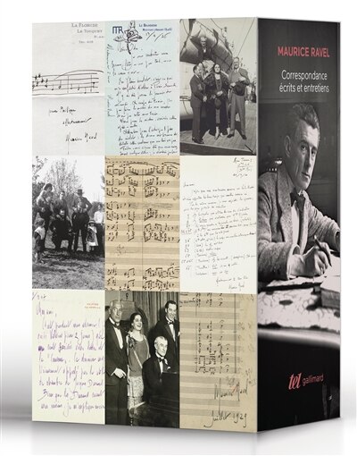 Couverture_Maurice Ravel