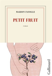 Front cover_Petit fruit