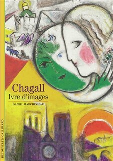 Couverture_Chagall, ivre d'images