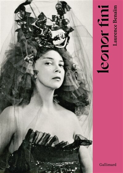 Couverture_Leonor Fini
