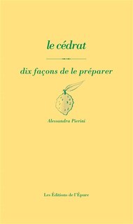Couverture_Le cédrat