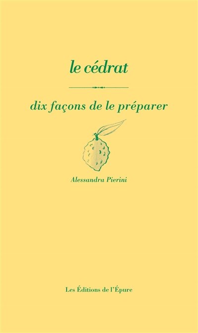 Couverture_Le cédrat