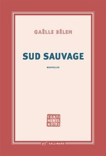 Front cover_Sud sauvage