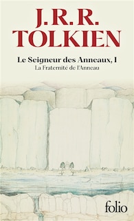 Front cover_le SEIGNEUR DES ANNEAUX T01