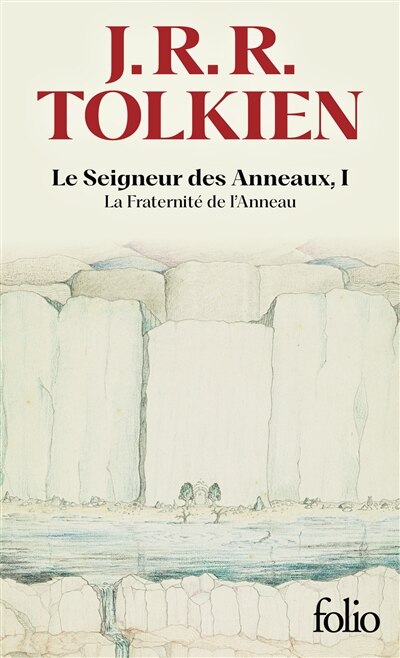 Front cover_le SEIGNEUR DES ANNEAUX T01