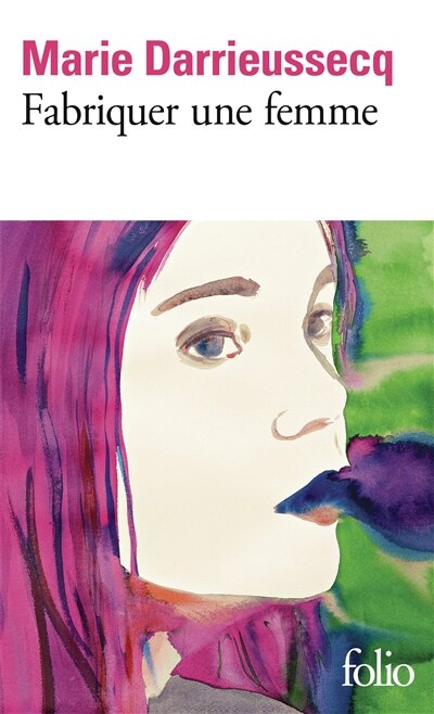 Couverture_Fabriquer une femme