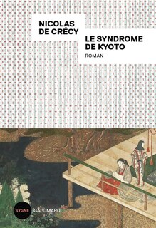 Couverture_Le syndrome de Kyoto