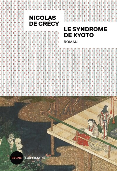 Couverture_Le syndrome de Kyoto