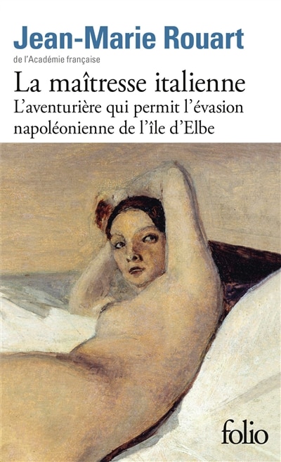 Couverture_La maîtresse italienne