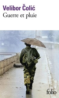 Front cover_Guerre et pluie