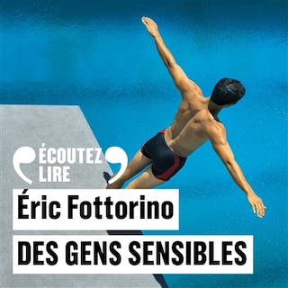 Front cover_Des gens sensibles