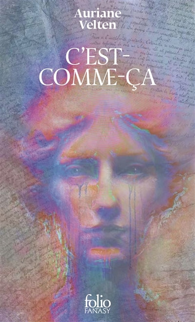 Front cover_C'est-comme-&ccedil;a