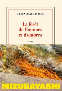 Front cover_de flammes et d'ombres