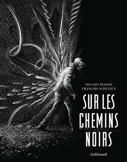Couverture_Sur les chemins noirs
