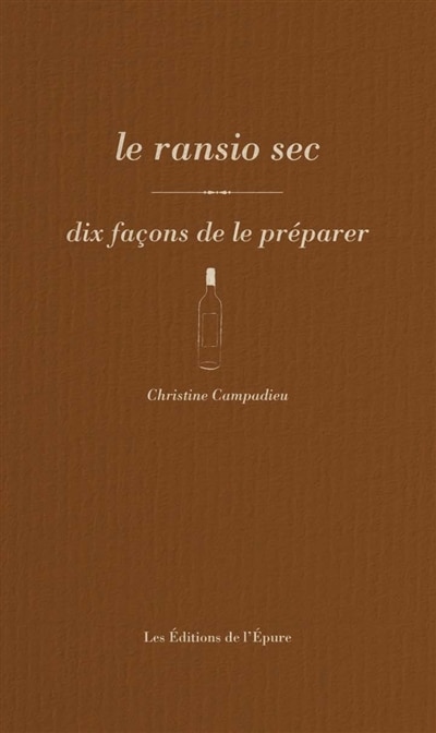 Couverture_Le rancio sec