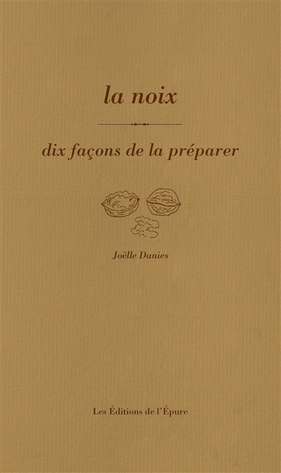 Couverture_La noix