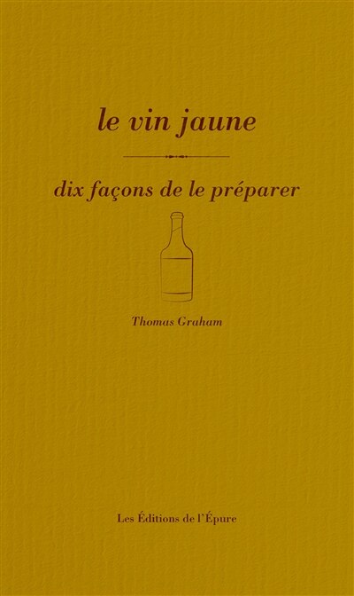 Couverture_Le vin jaune