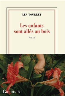 Front cover_Les enfants sont all&eacute;s au bois