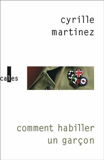 Couverture_Comment habiller un garçon