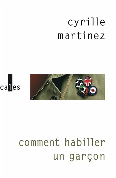 Couverture_Comment habiller un garçon