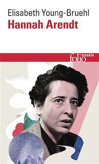 Front cover_Hannah Arendt