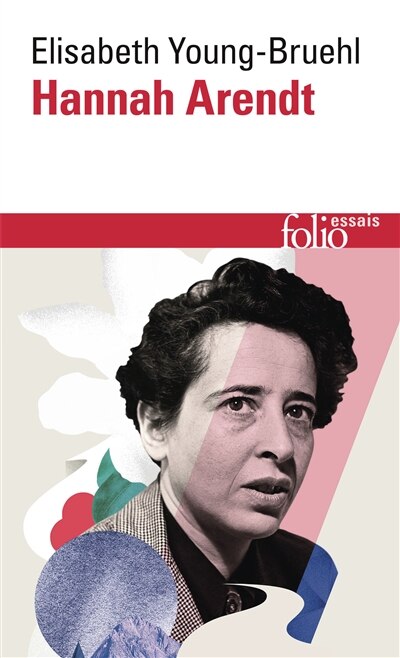 Front cover_Hannah Arendt