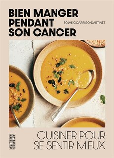 Couverture_Mieux manger sous traitement oncologique