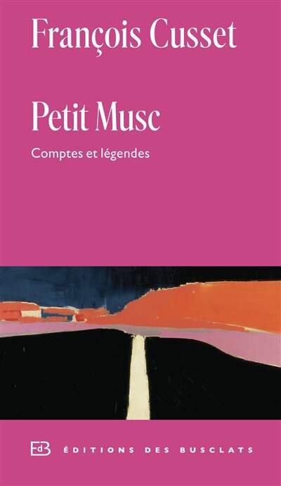 Front cover_Petit Musc