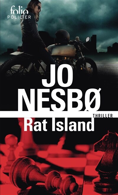 Front cover_Rat island