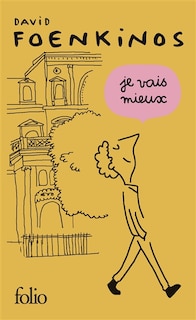 Front cover_Je vais mieux