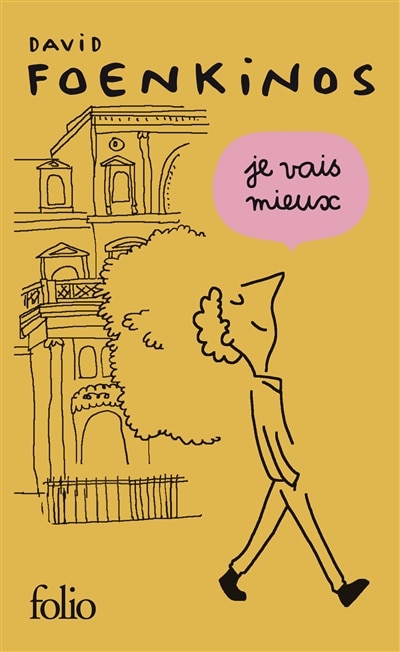 Front cover_Je vais mieux