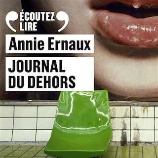 Front cover_Journal du dehors