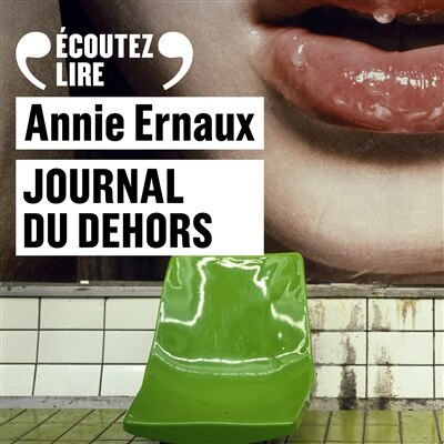 Front cover_Journal du dehors
